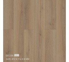 Sàn gỗ 3K VINA 8086
