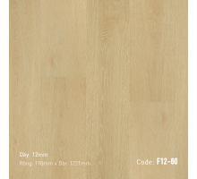 Sàn gỗ Nam Việt F12-60