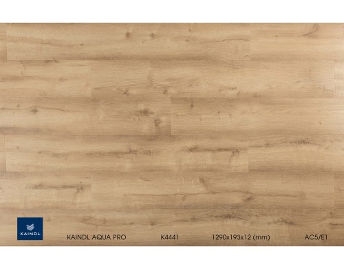 Sàn gỗ Kaindl K4441 - 12mm