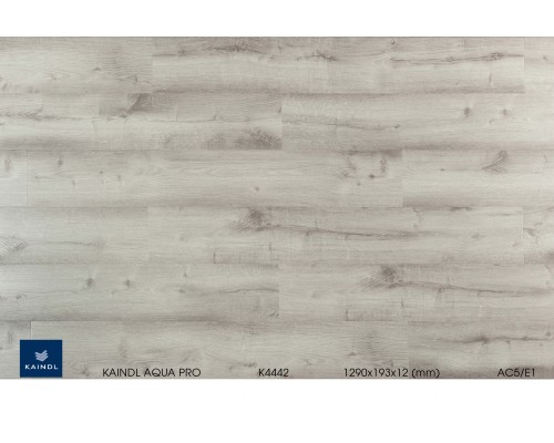 Sàn gỗ Kaindl K4442 - 12mm