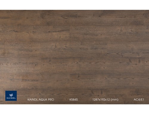 Sàn gỗ Kaindl K5845 - 12mm