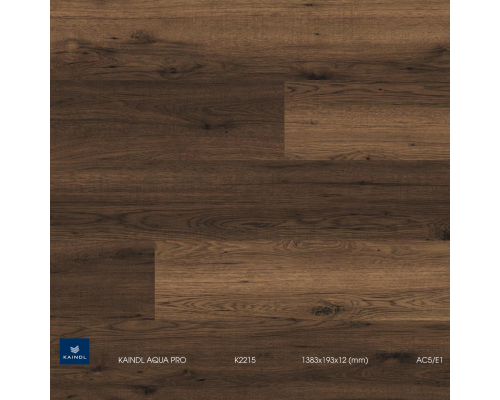 Sàn gỗ Kaindl K2215 - 12mm