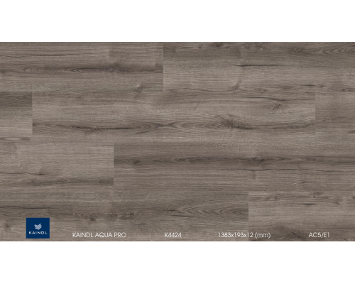 Sàn gỗ Kaindl K4424 - 12mm