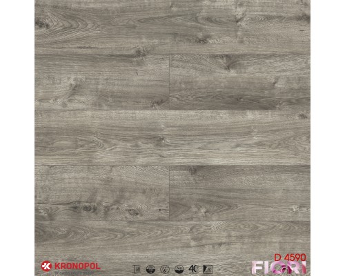 Sàn gỗ Kronopol Fiori D4590 - 10mm
