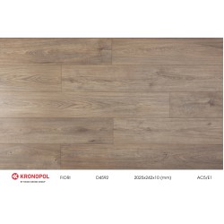 Sàn gỗ Kronopol Infinity D4592 - 10mm