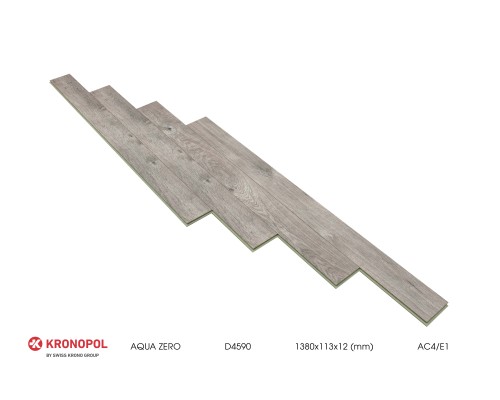Sàn gỗ Kronopol D4590 - 12mm