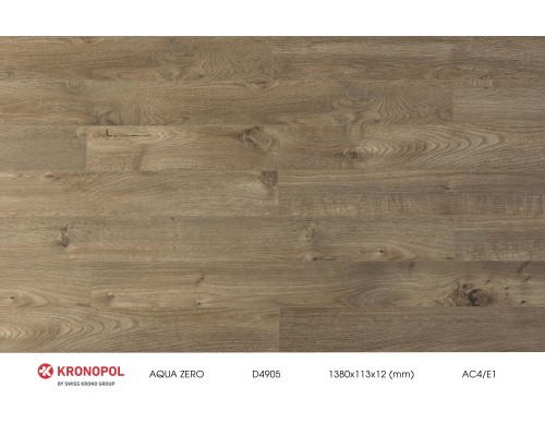 Sàn gỗ Kronopol D4905 - 12mm