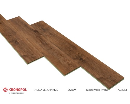 Sàn gỗ Kronopol Prime D2579 - 8mm