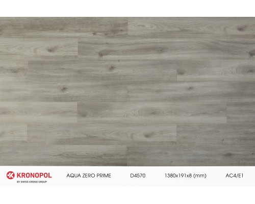 Sàn gỗ Kronopol Prime D4570 - 8mm