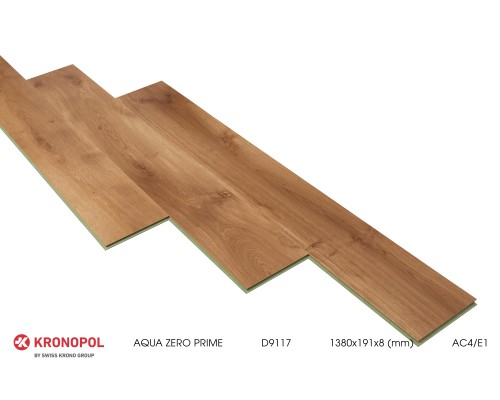 Sàn gỗ Kronopol Prime D9117 - 8mm