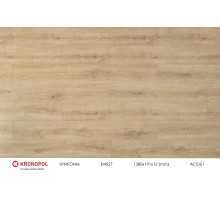 Sàn gỗ Kronopol Symfonia D4527 - 12mm