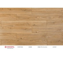 Sàn gỗ Kronopol Symfonia D4528 - 12mm