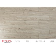 Sàn gỗ Kronopol Symfonia D4530 - 12mm