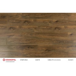 Sàn gỗ Kronopol Symfonia D4578 - 12mm