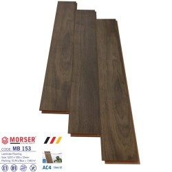 Sàn gỗ Morser MB153 (12mm)