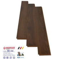 Sàn gỗ Morser MB154 (12mm)