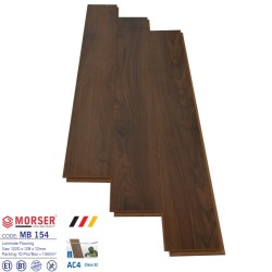 Sàn gỗ Morser MB154 (12mm)