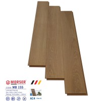 Sàn gỗ Morser MB155 (12mm)