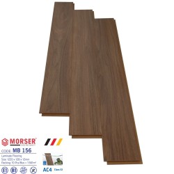 Sàn gỗ Morser MB156 (12mm)