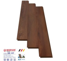 Sàn gỗ Morser MB157 (12mm)