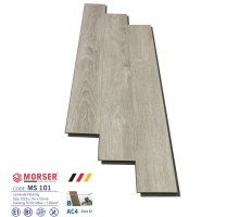 Sàn gỗ Morser MS101 (12mm)