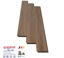 Sàn gỗ Morser MS104 (12mm)