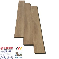 Sàn gỗ Morser MS109 (12mm)