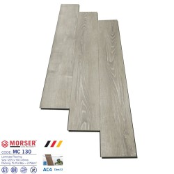Sàn gỗ Morser MC130 (8mm)