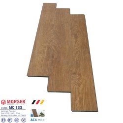 Sàn gỗ Morser MC133 (8mm)