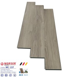 Sàn gỗ Morser MC137 (8mm)