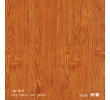 Sàn gỗ ShopHouse SH160 - 8mm