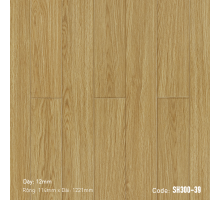 Sàn gỗ ShopHouse SH300-39
