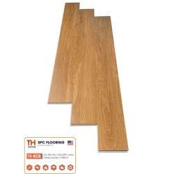 Sàn Nhựa THFLOOR 9036 - 7.5mm