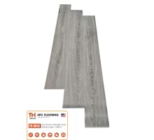 Sàn Nhựa THFLOOR 9046 - 7.5mm