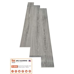 Sàn Nhựa THFLOOR 9046 - 7.5mm
