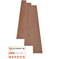 Sàn Nhựa THFLOOR 9066 - 7.5mm
