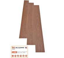 Sàn Nhựa THFLOOR 9066 - 7.5mm