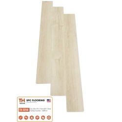 Sàn Nhựa THFLOOR 9246 - 7.5mm