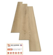 Sàn Nhựa THFLOOR 9896 - 7.5mm