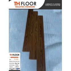 Sàn gỗ THFLOOR TH1201 - 12mm
