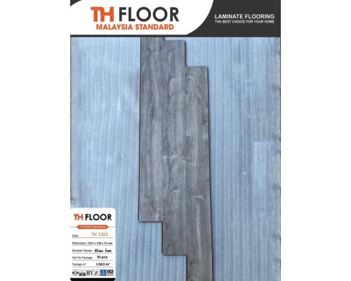 Sàn gỗ THFLOOR TH1202 - 12mm
