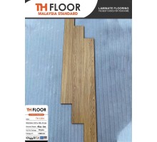 Sàn gỗ THFLOOR TH1204 - 12mm