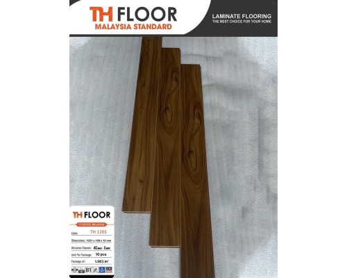 Sàn gỗ THFLOOR TH1205 - 12mm