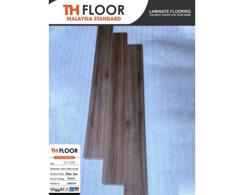 Sàn gỗ THFLOOR TH1208 - 12mm