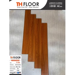 Sàn gỗ THFLOOR TH806- 8mm