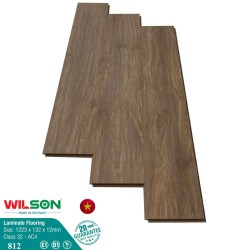 Sàn gỗ Wilson W812 (12mm)