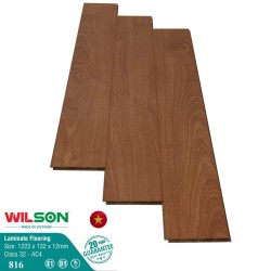 Sàn gỗ Wilson W816 (12mm)