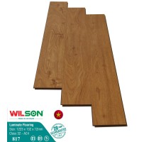 Sàn gỗ Wilson W817 (12mm)