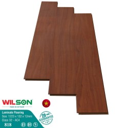 Sàn gỗ Wilson W818 (12mm)