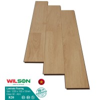 Sàn gỗ Wilson W820 (12mm)